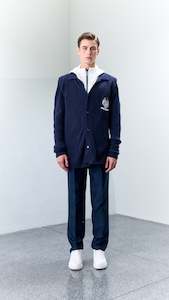 Kapa: 4.1 RED Classic Button Down