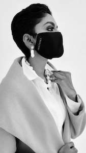 Accessories: Neo Face Mask