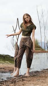 Te Hekenga: 1.2 Te Hekenga