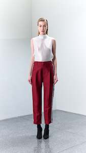 2.3 MER Turtleneck Blouse