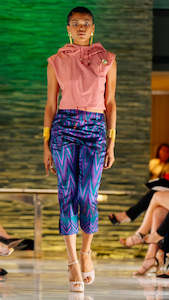 Pants Women: Pahekoheko Trousers