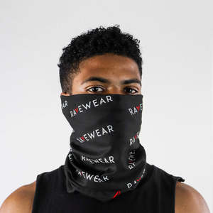 Ravewear Reversible Face Shield