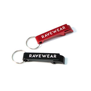 Other: Ravewear Bottle Opener