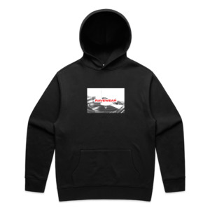 Clothing: The Vinyl Hood (Limited Edition)