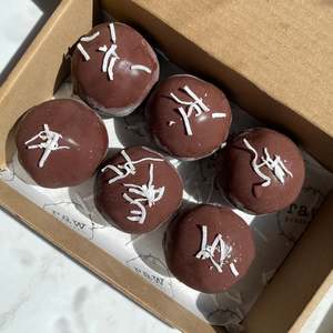 Products: Bounty Balls