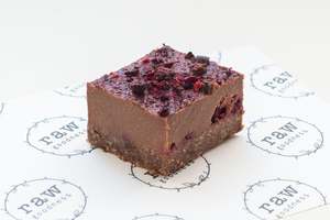 Products: Black Forest Slice
