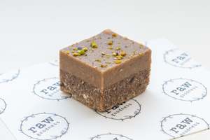 Products: Ginger Slice