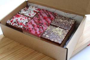 Raw Goodness Favourites