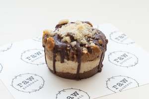 Products: Snickers Cupcakes