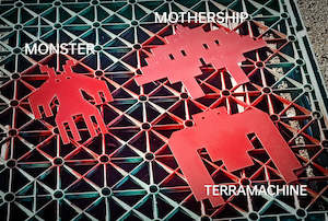 Products: ANNIHILATE® - FIELD TARGET