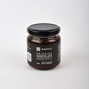 Drinking Chocolate Prebiotic™