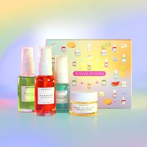 Mother's Day Mini Set: Pigmentation (Dry + Dehydrated)