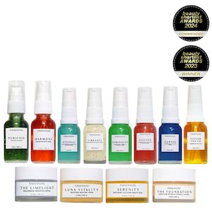 Dry: Complete Minis Set: The Full Collection (Trial Set)