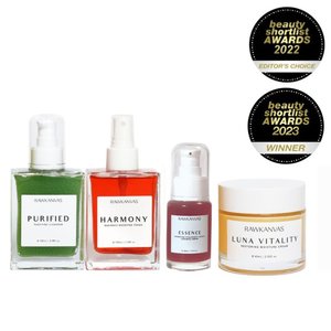 Hydrate + Nourish: Full Size Set