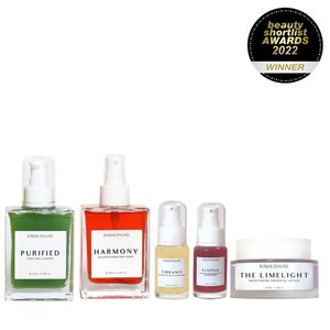 Sensitive: AM PM Routine (Full Size)