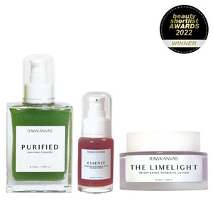 Sensitive Skin: Sensitive: Simple Routine (Full Size)