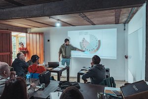 Plant to Port - November 2024 - Deposit