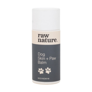 Dog Balm: Dog Skin + Paw Balm