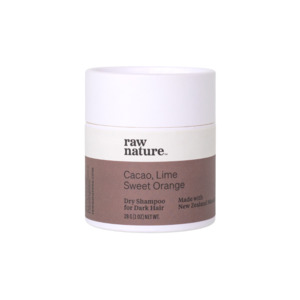 Products: Dry Shampoo - Dark Hair