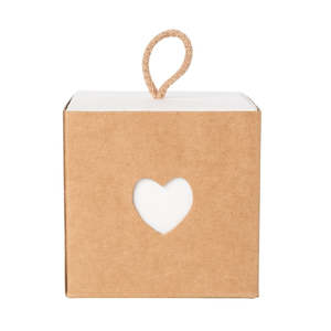 Gift Boxes 1: Empty Gift Box