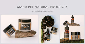 Products: Cut Aid Cream Natural Pet Healing Cream - Raw Pawz - Raw Meats for Cats & Dogs