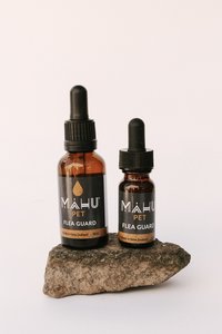 Products: Flea Guard - For cats & dogs - Raw Pawz - Raw Meats for Cats & Dogs