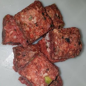 Products: Raw Pawz Fruit & Veg Boost 1.2Kg - Raw Pawz - Raw Meats for Cats & Dogs