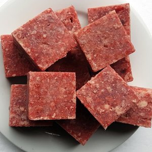 Products: Raw Pawz Chicken & Rabbit Bulk 4.8kg - Raw Pawz - Raw Meats for Cats & Dogs