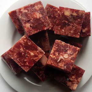 Products: Raw Pawz Heart Cheek Tongue 1.2Kg - Raw Pawz - Raw Meats for Cats & Dogs