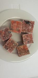 Raw Pawz Salmon & Lamb 1.2kg - Raw Pawz - Raw Meats for Cats & Dogs