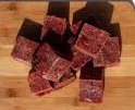 Products: Raw Pawz Possum Bites 1kg - Raw Pawz - Raw Meats for Cats & Dogs