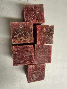 Raw Pawz Venison & Lamb 4.8Kg - Raw Pawz - Raw Meats for Cats & Dogs