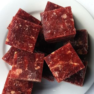 Raw Pawz Beef Bulk 4.8Kg - Raw Pawz - Raw Meats for Cats & Dogs