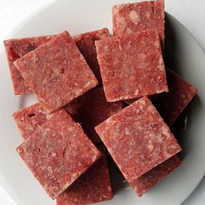 Products: Raw Pawz Chicken Mince 1.2Kg - Raw Pawz - Raw Meats for Cats & Dogs