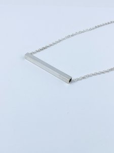 Products: Rawson Brothers Tube Necklace Necklaces