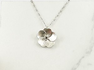 Products: Rawson Brothers Eleanor Grace Bloom Pendant Necklaces