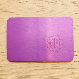 Products: Small Tesla Purple Plate (Nikola Tesla Technology) - Raw. Orgonite, EMF Protection, Yoga & Wellbeing
