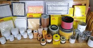 Filters – Ray Rennie Automotive