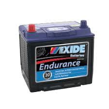 Products: new car battery – Ray Rennie Automotive