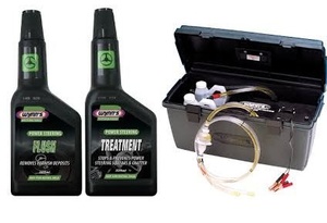 Products: Wynns power steering fluid flush – Ray Rennie Automotive