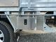 Toolbox / Water Tank Combo - Razorback Ute Decks