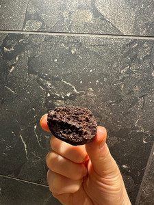 Products: Chocolate Brownie Protein Truffles - 18 pack The Razor's Edge