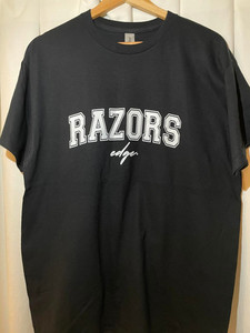 Products: Razors Edge T-Shirt The Razor's Edge