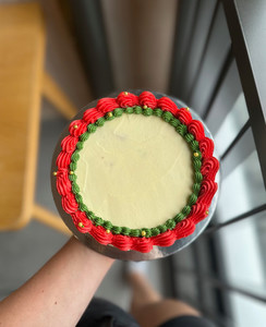 Products: Cakes: Indulgent Range The Razor's Edge