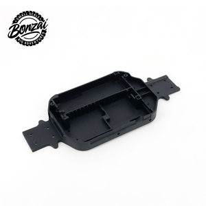 1/14 Parts (Jubatus & Intrepid): Main Chassis