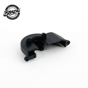 1/14 Parts (Jubatus & Intrepid): Aluminum Drive Upgrade Set