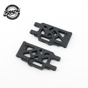 Aluminum Rear F&R Lower Suspension Arm Holder
