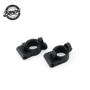 Aluminum Front F&R Lower Suspension Arm Holder
