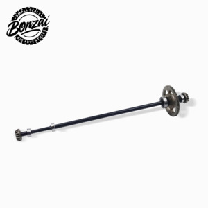 1/12 Parts (Lycan): Main Gear Set