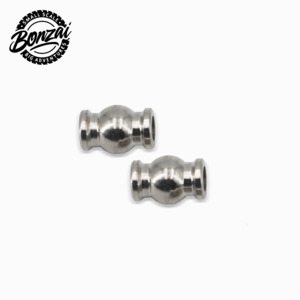 1/12 Parts (Lycan): Front Upper Ball 5.8MM